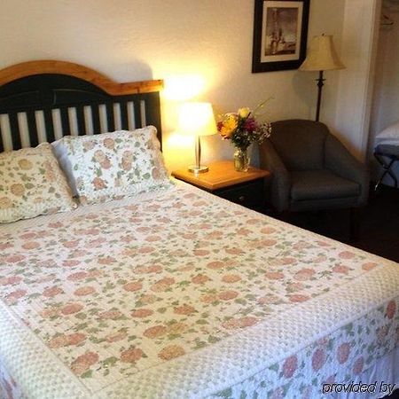 Manor Motel Ashland Dış mekan fotoğraf