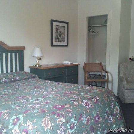 Manor Motel Ashland Dış mekan fotoğraf