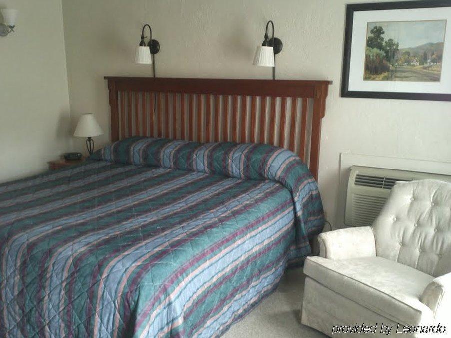 Manor Motel Ashland Dış mekan fotoğraf