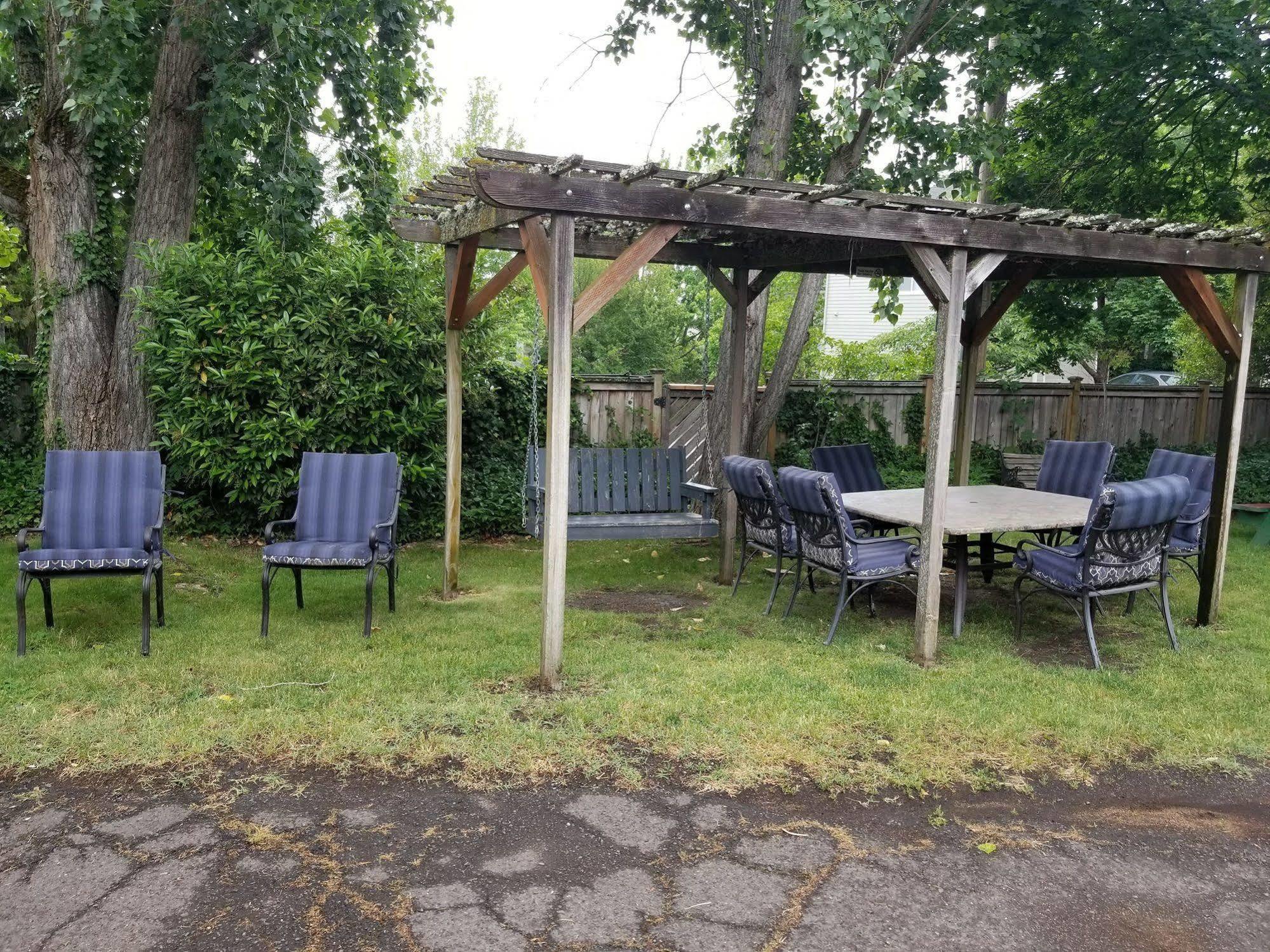 Manor Motel Ashland Dış mekan fotoğraf