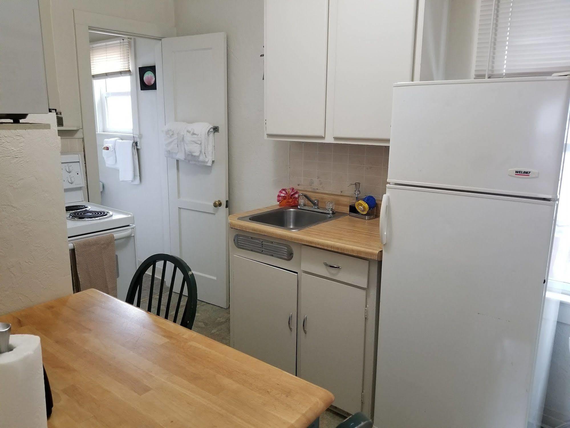 Manor Motel Ashland Dış mekan fotoğraf