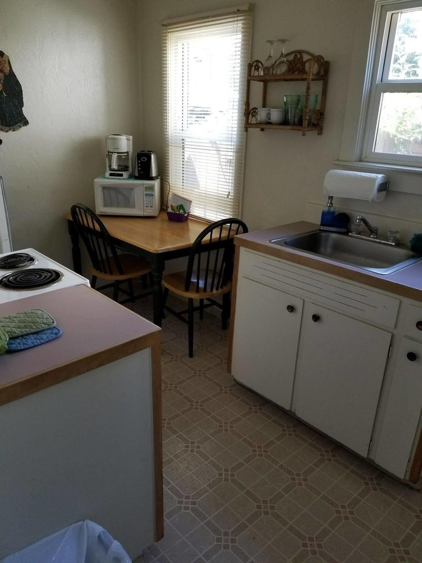Manor Motel Ashland Dış mekan fotoğraf