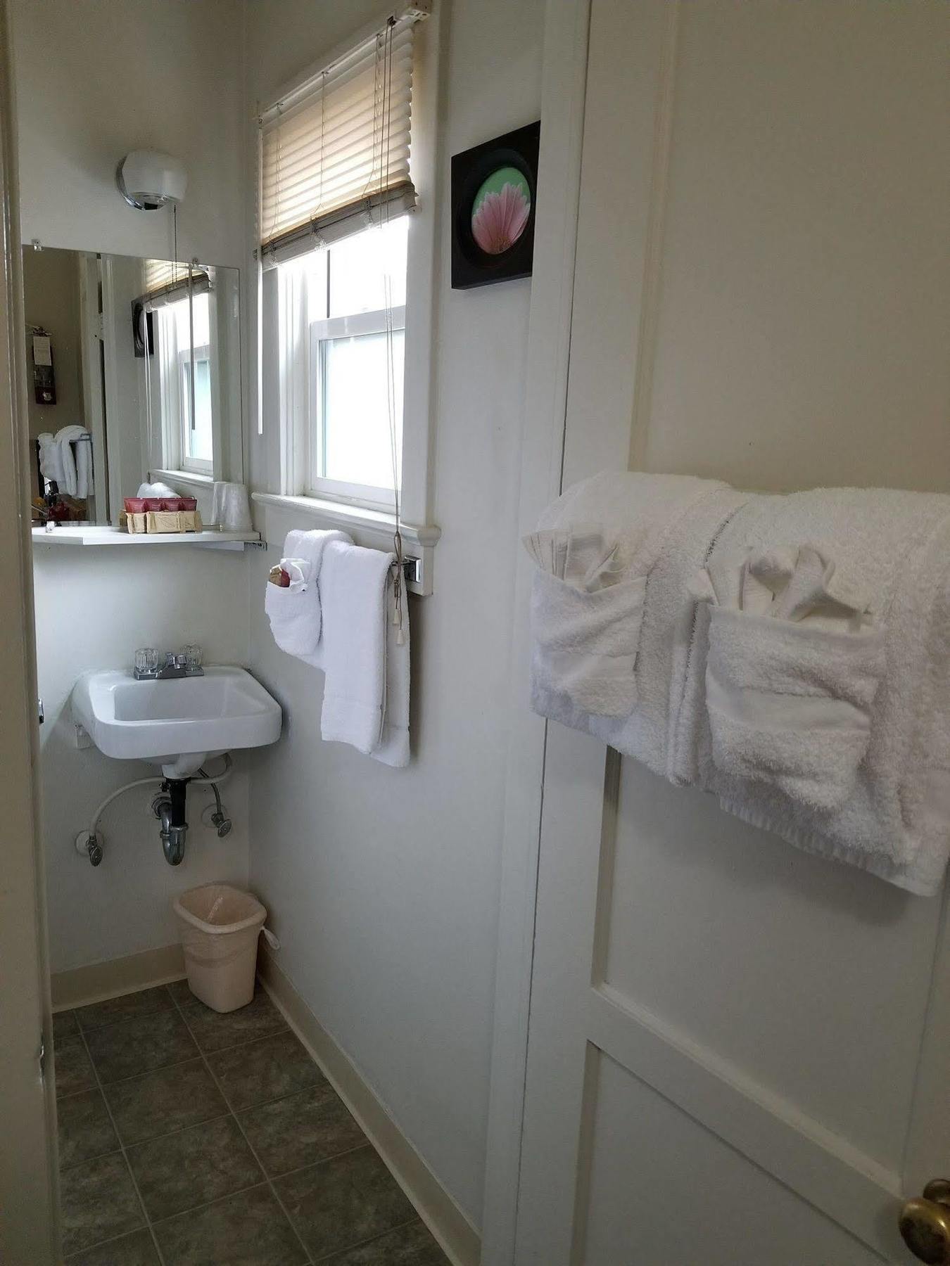 Manor Motel Ashland Dış mekan fotoğraf