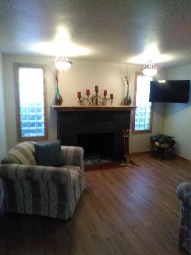 Manor Motel Ashland Dış mekan fotoğraf