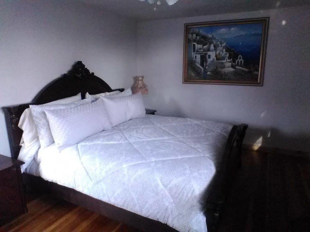 Manor Motel Ashland Dış mekan fotoğraf