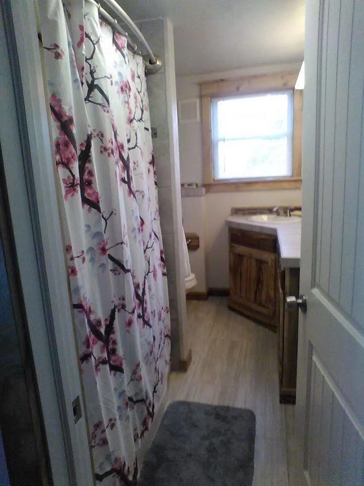 Manor Motel Ashland Dış mekan fotoğraf