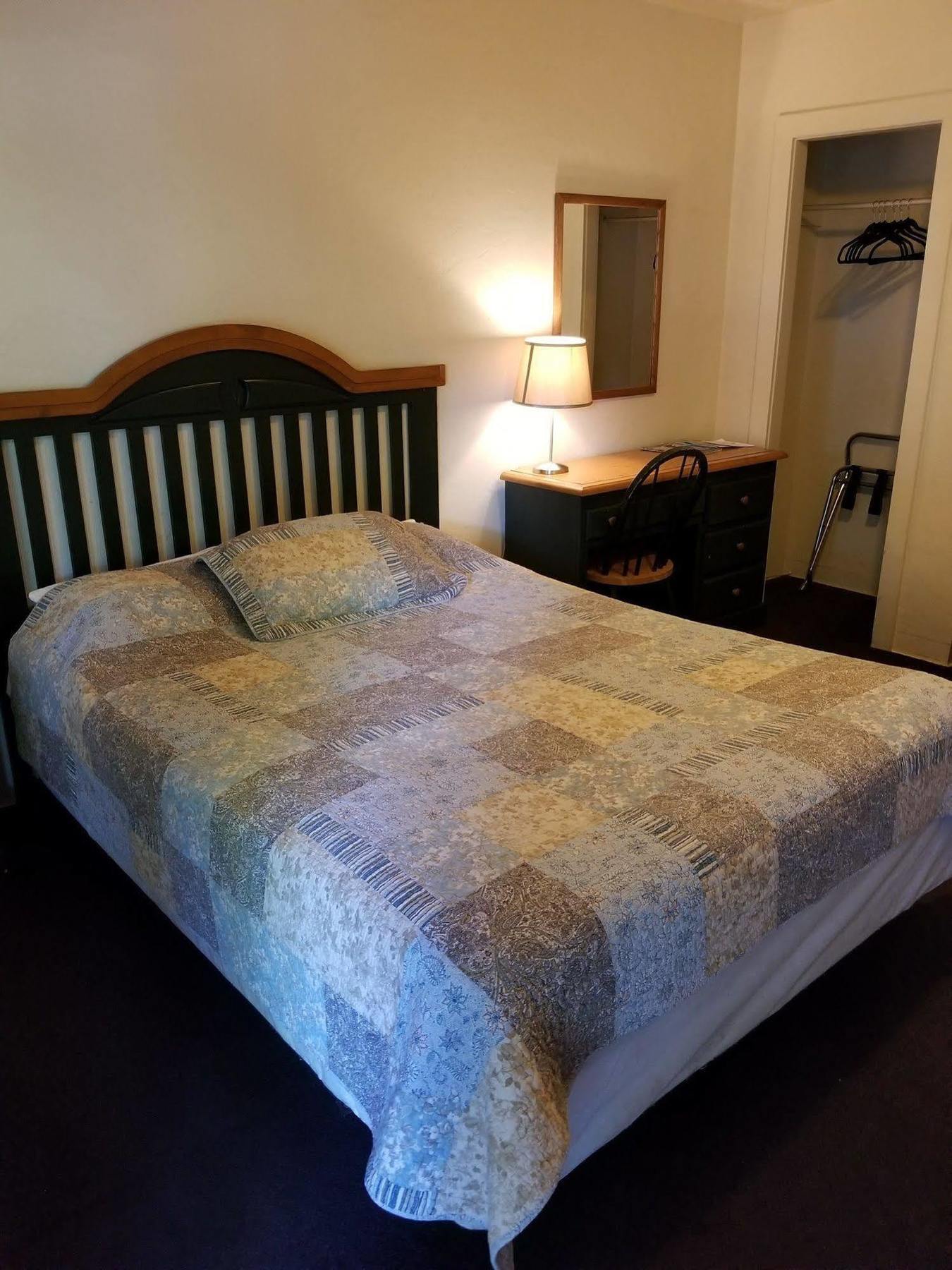 Manor Motel Ashland Dış mekan fotoğraf