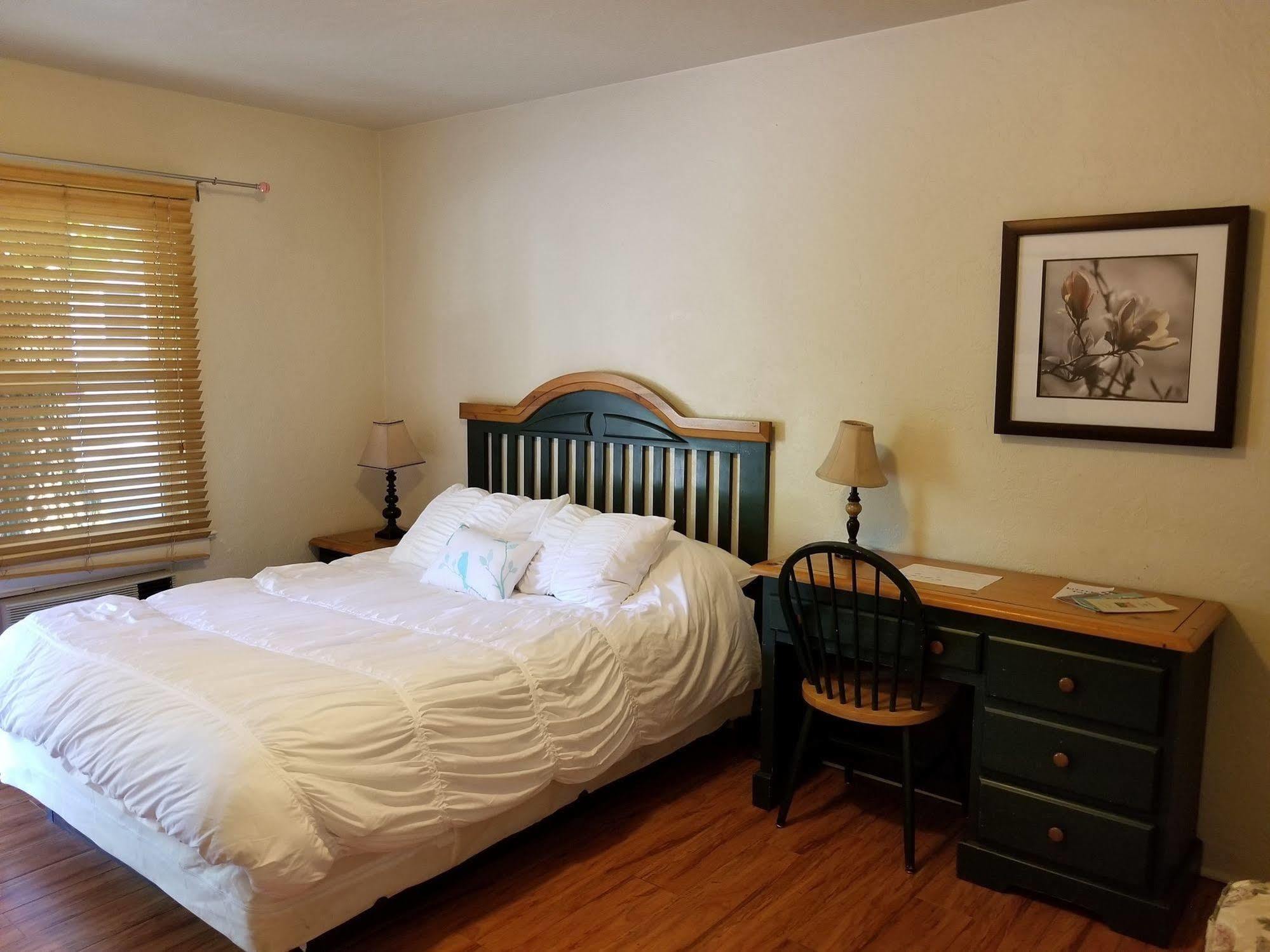 Manor Motel Ashland Dış mekan fotoğraf