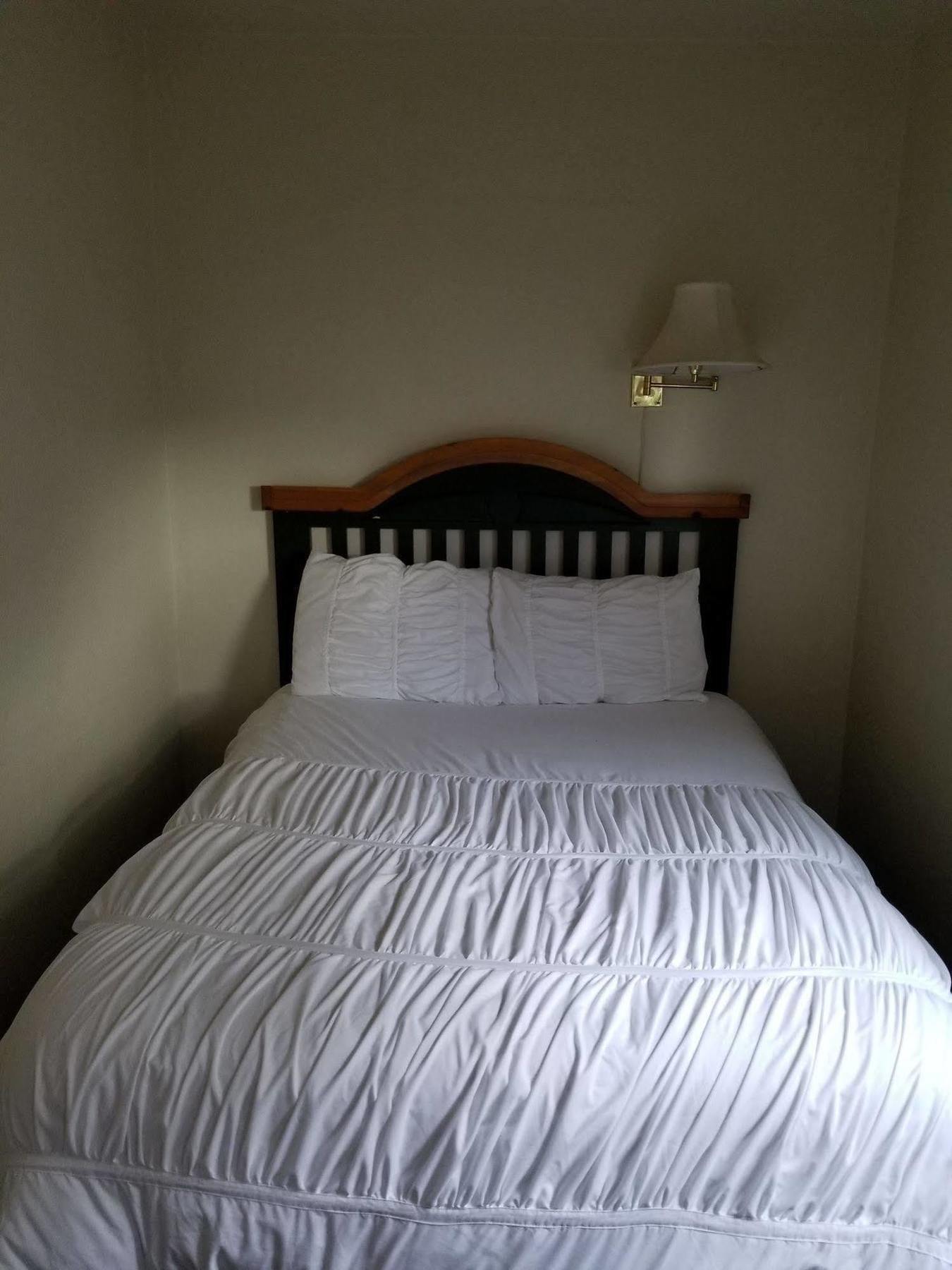 Manor Motel Ashland Dış mekan fotoğraf