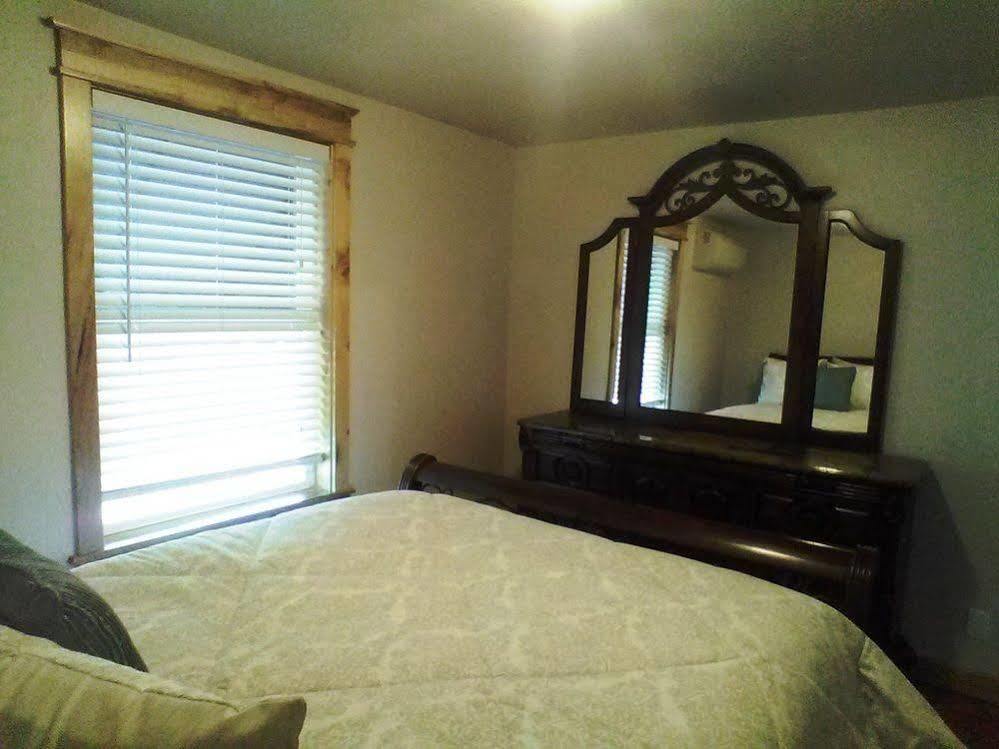 Manor Motel Ashland Dış mekan fotoğraf