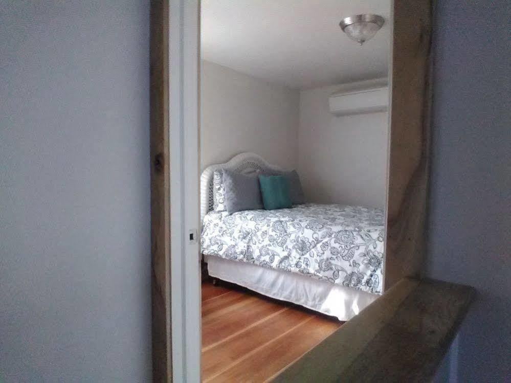 Manor Motel Ashland Dış mekan fotoğraf