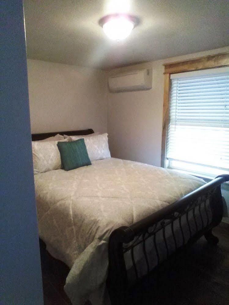 Manor Motel Ashland Dış mekan fotoğraf