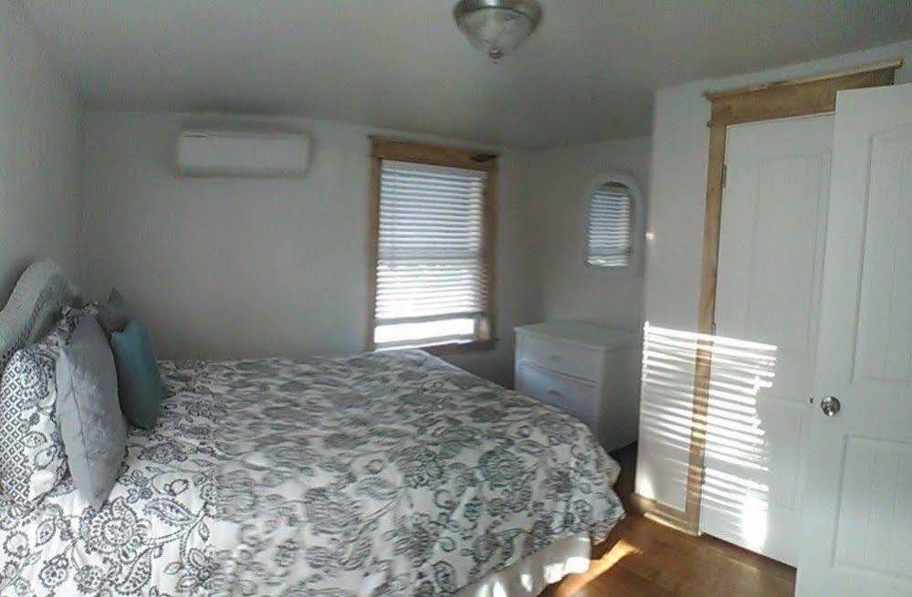 Manor Motel Ashland Dış mekan fotoğraf